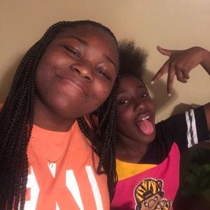 Meet your Posher, Tarnesha